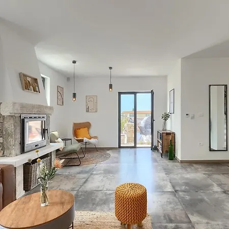 Ohana Holiday home