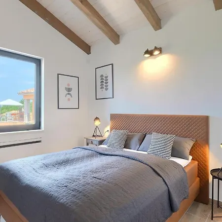 Ohana Holiday home