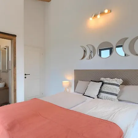 Ohana Holiday home