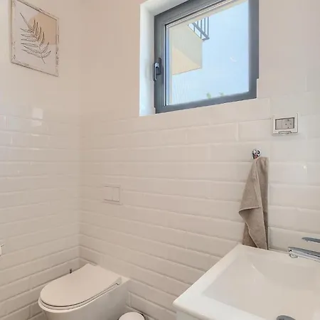 Holiday home Ohana Smoljanci