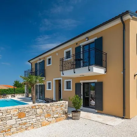 Ohana Holiday home