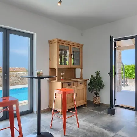 Ohana Holiday home Smoljanci