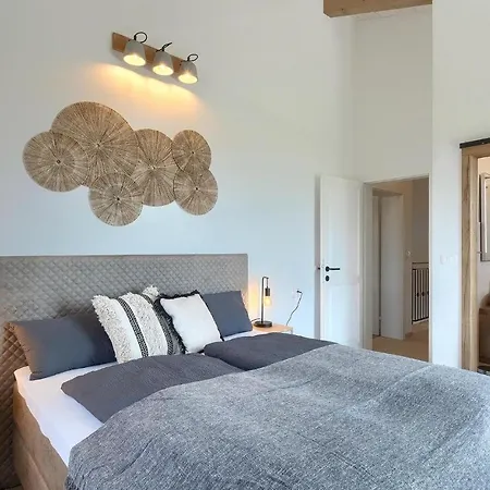 Ohana Holiday home