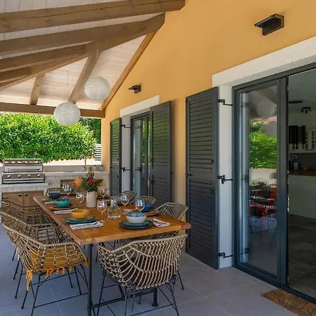 Ohana Holiday home