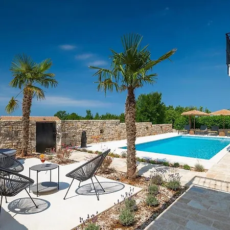 Ohana Holiday home