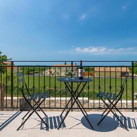 Ohana Tatil Evi *