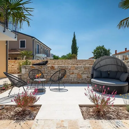 Ohana Tatil Evi