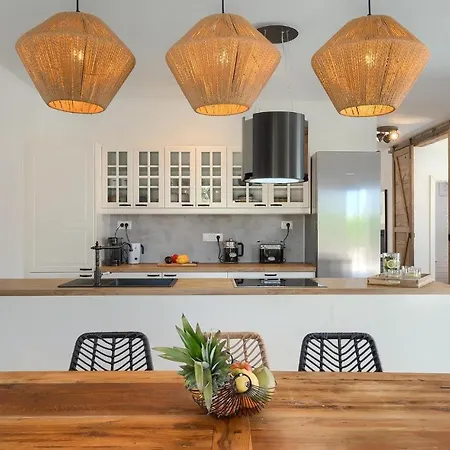 Ohana Tatil Evi Smoljanci