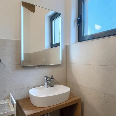 Ohana Tatil Evi Smoljanci