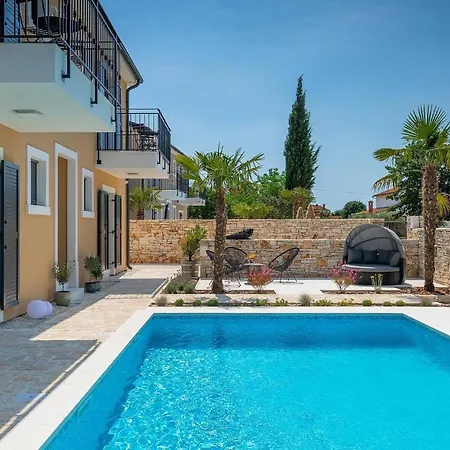 Ohana Tatil Evi
